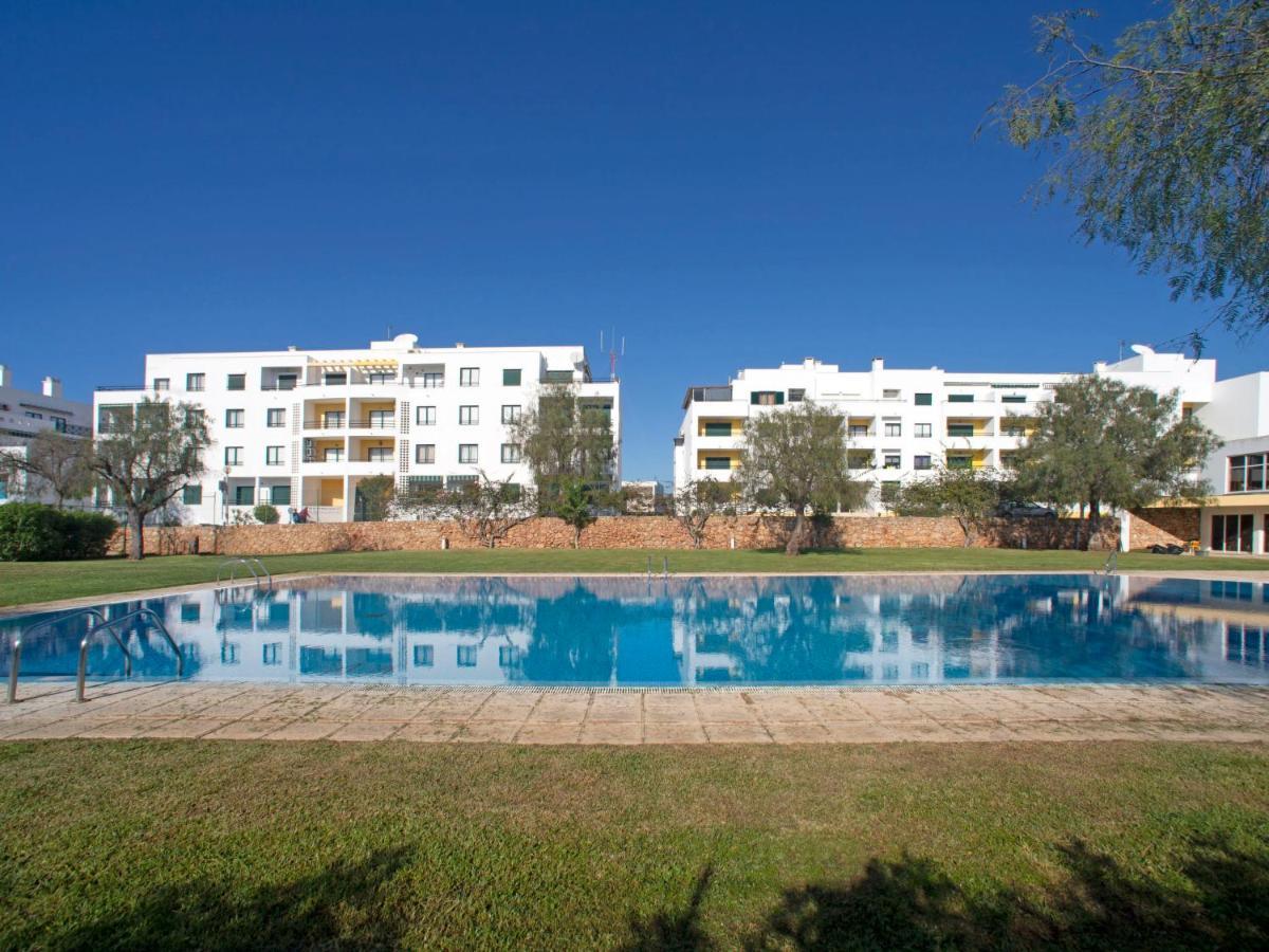 Apartment Garden Place By Interhome Armação de Pêra Eksteriør bilde