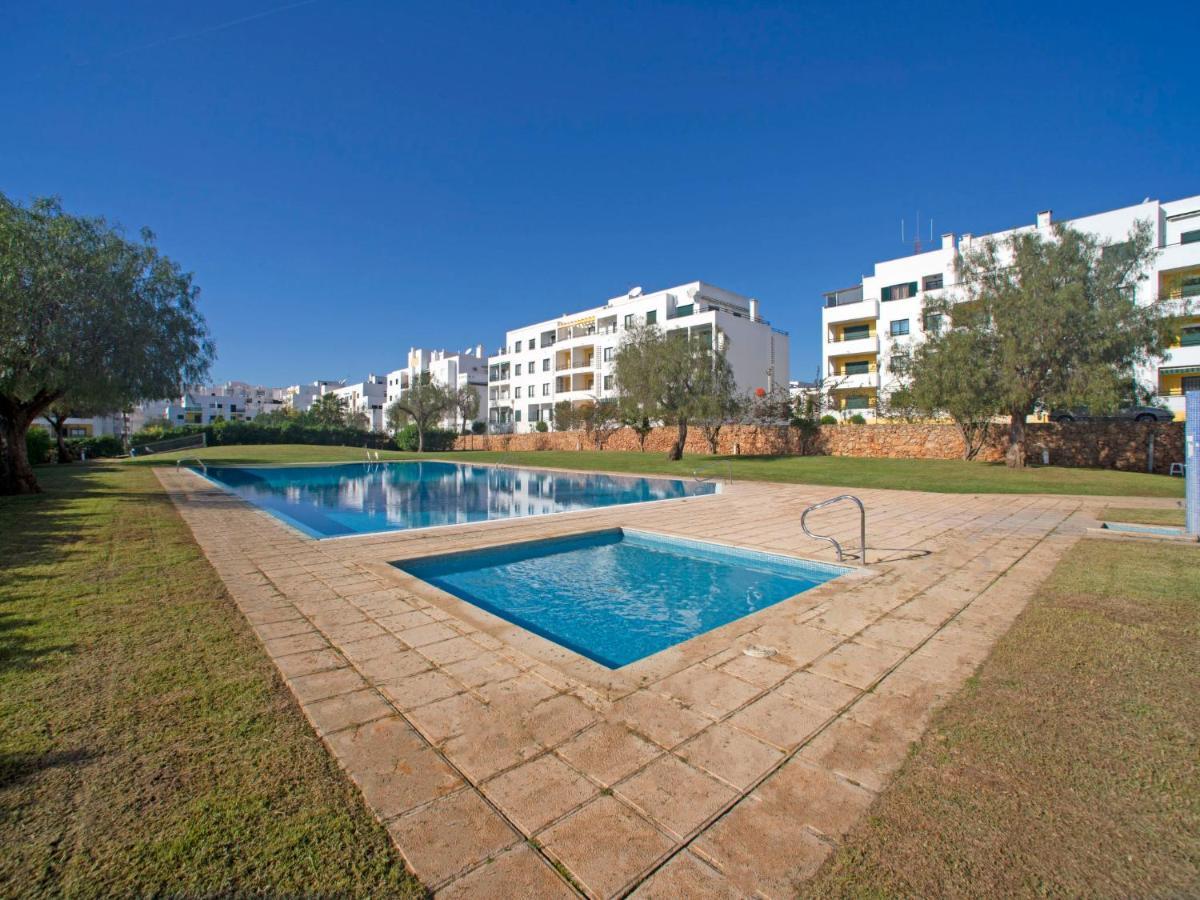 Apartment Garden Place By Interhome Armação de Pêra Eksteriør bilde